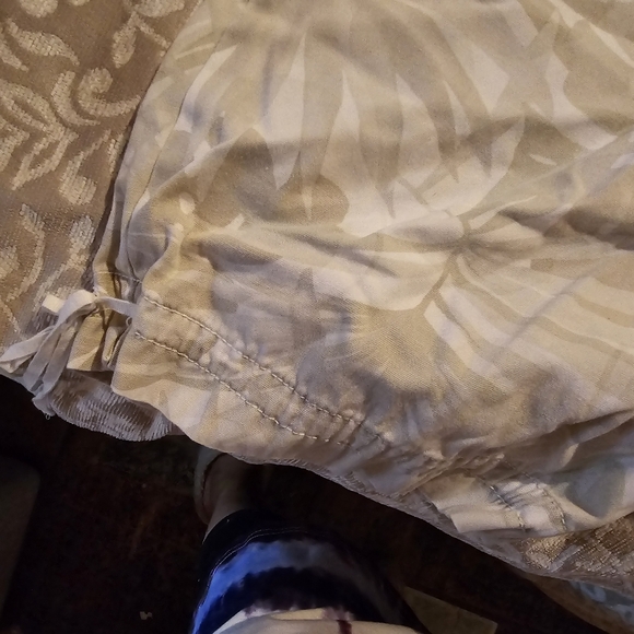 Caribbean Joe capris - Picture 3 of 3